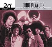 OHIO PLAYERS  - CD 20TH CENTURY MASTERS=ECO