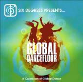 VARIOUS  - CD GLOBAL DANCEFLOOR