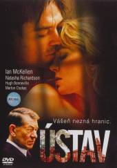 FILM  - DVD USTAV