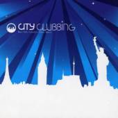 VARIOUS  - 4xCD CITY CLUBBING 1