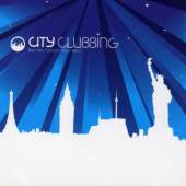  CITY CLUBBING 1 - suprshop.cz