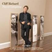 CLIFF RICHARD  - CD TWO'S COMPANY (THE DUETS)
