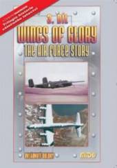  WINGS OF GLORY 3 OVLAD. - suprshop.cz