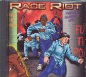  RACE RIOT - suprshop.cz