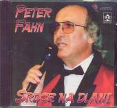 FAHN PETER  - CD SRDCE NA DLANI