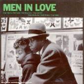 MEN IN LOVE 1 / VARIOUS  - CD MEN IN LOVE 1 / VARIOUS (FRA)