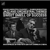 HAMILTON CHICO / BERNSTEIN ELM..  - CD SWEET SMELL OF SUCCESS