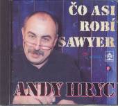 HRYC ANDY  - CD CO ASI ROBI SAWYER
