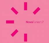 NOVA TUNES 1.7 / VARIOUS  - CD NOVA TUNES 1.7 / VARIOUS