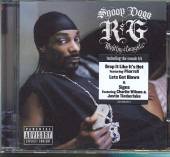  R&G (RHYTHM & GANGSTA): THE MASTERP - supershop.sk