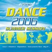 VARIOUS  - 2xCD DANCE-SUMMER SESSION VOL.1