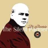 DJ BOOTSIE  - CD SILENT PARTNER