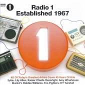  RADIO 1 -ESTABLISHED 1967 - suprshop.cz