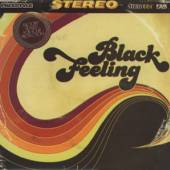 VARIOUS  - CD BLACK FEELING