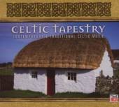 VARIOUS  - 2xCD CELTIC TAPESTRY-CONTEMPORARY&T