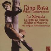 ROTA NINO  - CD FELLINI MASTERPIECES: LA