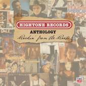 VARIOUS  - 2xCD HIGHTONE RECORDS ANTHOLOGY-ROC