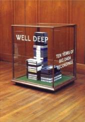 VARIOUS  - DVD WELL DEEP: 10 YEARS OF