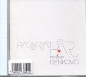 MANZELIA BENKOVCI  - CD PARKRAT PAR