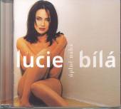 BILA LUCIE  - CD UPLNE NAHA