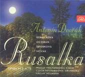  RUSALKA -COMPLETE- - suprshop.cz