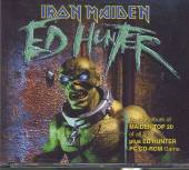  ED HUNTER /CD+GAME [3CD] [1999] - supershop.sk