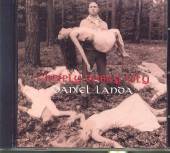 LANDA DANIEL  - CD CHCIPLY DOBRY VILY