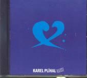 PLIHAL KAREL  - CD KLUZISTE