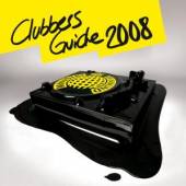  CLUBBERS GUIDE 2008 - supershop.sk