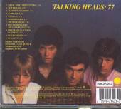  TALKING HEADS 77 - supershop.sk