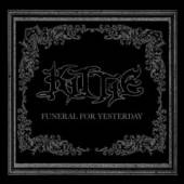  Funeral for Yesterday [CD+DVD] - supershop.sk