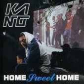 KANO  - CD HOME SWEET HOME