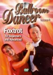 VARIOUS  - DVD BALLROOM DANCER VOL.1 (2006)