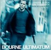  BOURNE ULTIMATUM - suprshop.cz