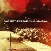 DAVE MATTHEWS BAND  - CD LIVE AT PIEDMONT PARK