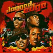 JAGGED EDGE  - CD JAGGED EDGE