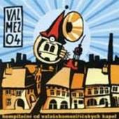 VARIOUS  - CD VALMEZ 04