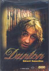  DANTON /GERARD DEPARDIEU,.. - suprshop.cz