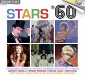 VARIOUS  - 2xCD STARS '60