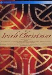 VARIOUS  - DVD AN IRISH CHRISTMAS