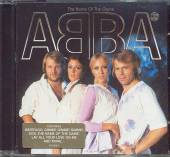 ABBA  - CD NAME OF THE GAME