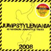  JUMPSTYLEMANIA 2008 - suprshop.cz