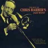 BARBER CHRIS AND JAZZ BAND  - CD BEST OF