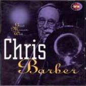 CHRIS BARBER  - CD GREAT MOMENTS WITH