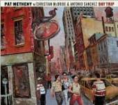 METHENY PAT  - CD DAY TRIP