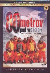  80 METROV POD VRCHOLOM +SIBIR [1] - suprshop.cz