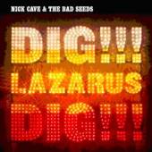 CAVE NICK & THE BAD SEEDS  - CD DIG!!! LAZARUS DIG!!! LTD