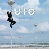UFO  - CD BEST OF 1974-1983