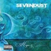 SEVENDUST  - CD CHAPTER VII: HOPE & SORROW