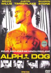  ALPHA DOG - supershop.sk